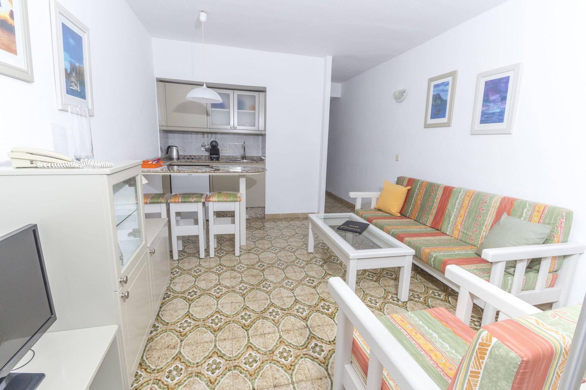 Maritim Playa Playa del Ingles (Gran Canaria)