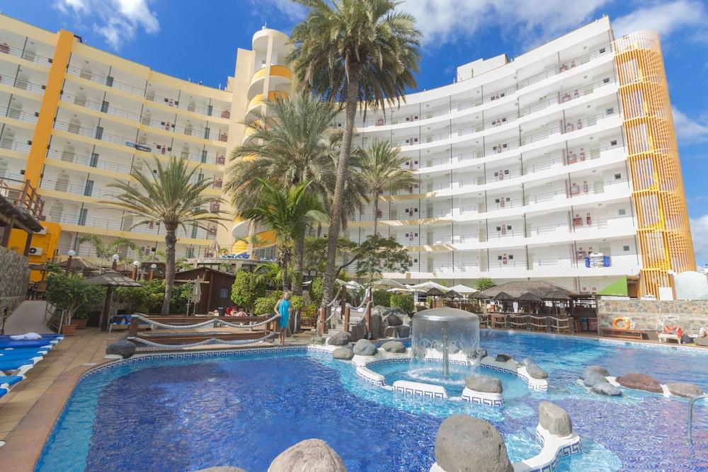 Maritim Playa Playa del Ingles (Gran Canaria)