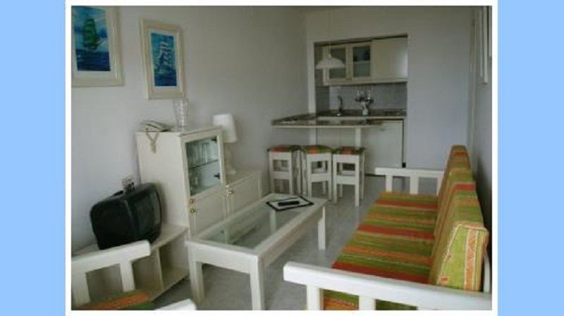 Aparthotel Maritim Playa 3*