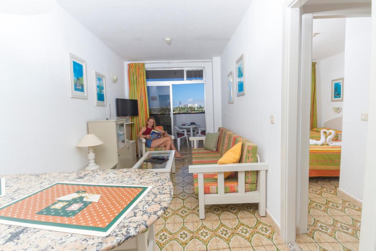 Aparthotel Maritim Playa Playa del Ingles (Gran Canaria)