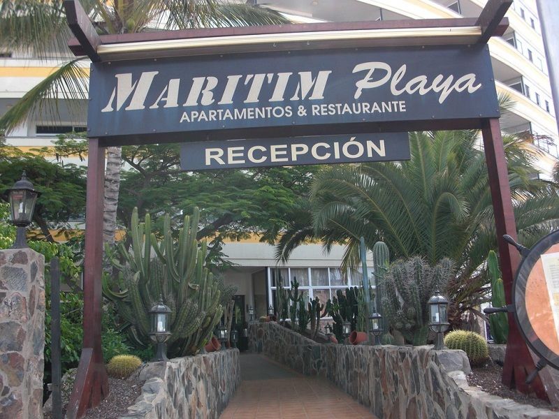 Maritim Playa Playa del Ingles (Gran Canaria)