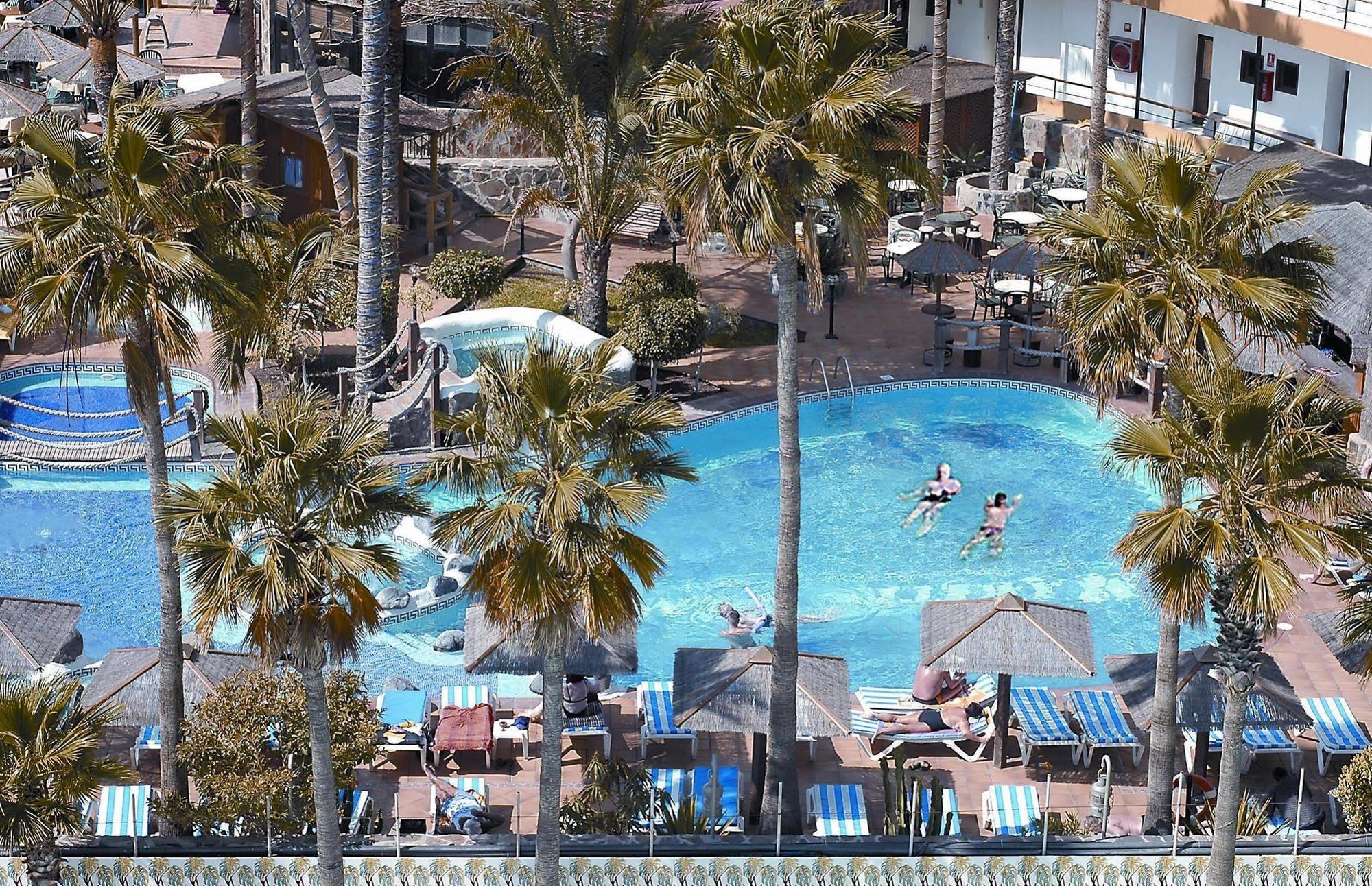 Maritim Playa Playa del Ingles (Gran Canaria)