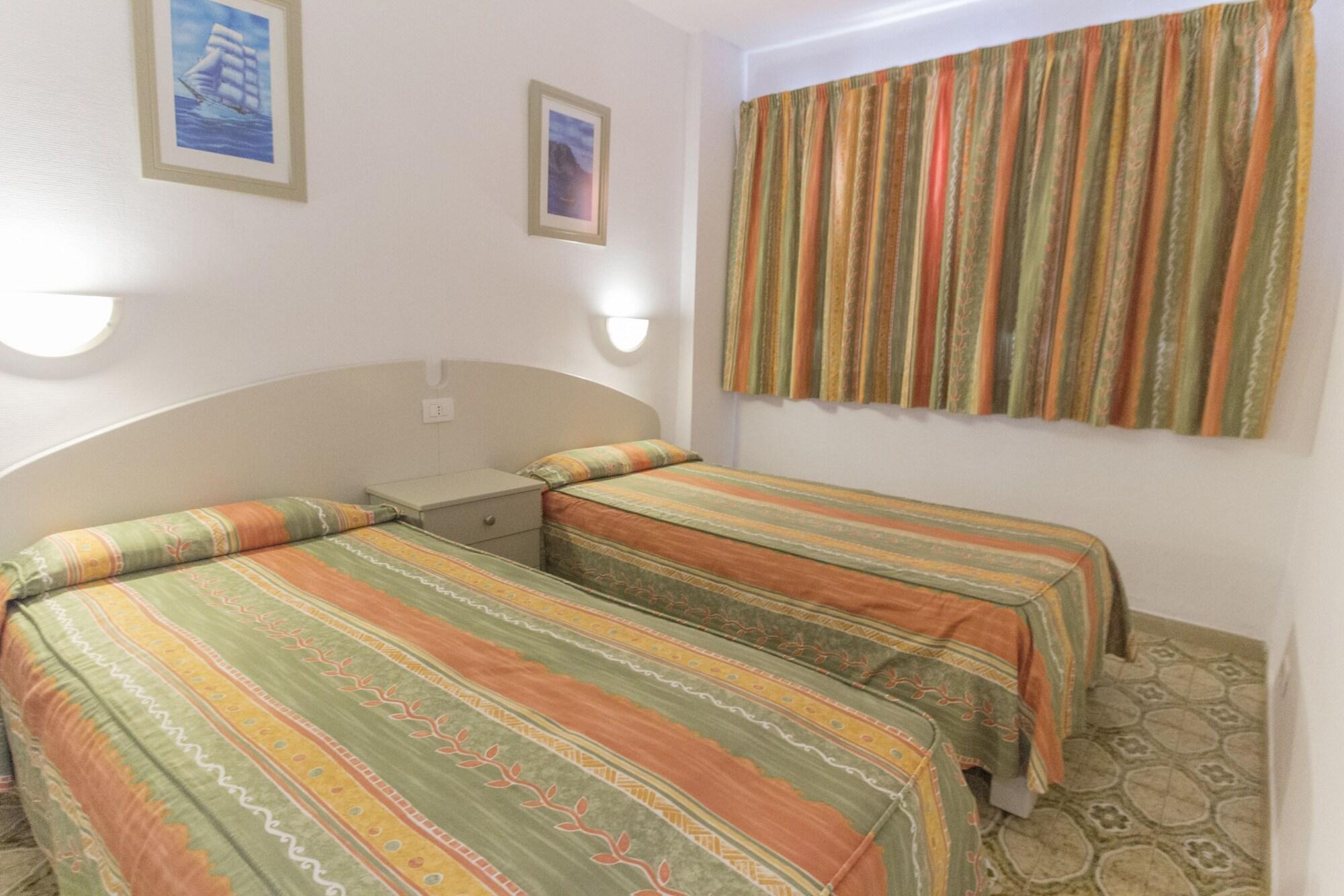 Aparthotel Maritim Playa Playa del Inglés