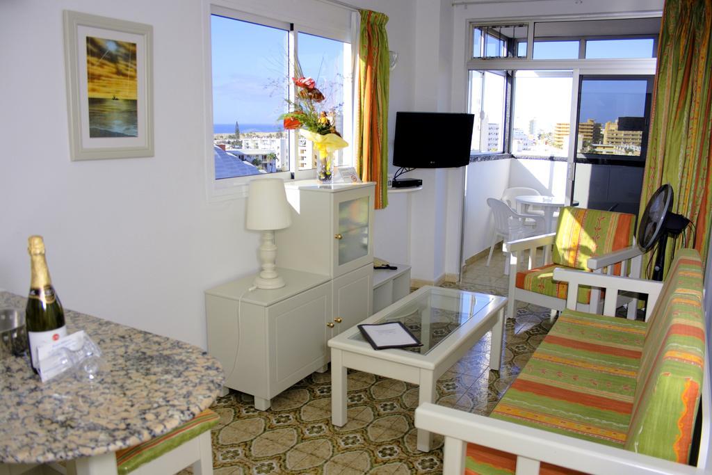 Aparthotel Maritim Playa