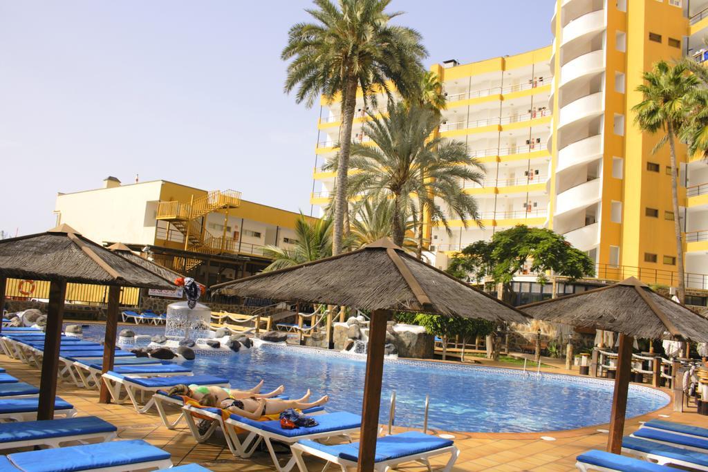 Aparthotel Maritim Playa Playa del Inglés