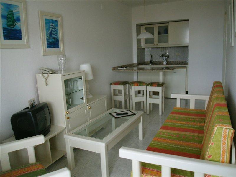 Maritim Playa 3* Playa del Inglés
