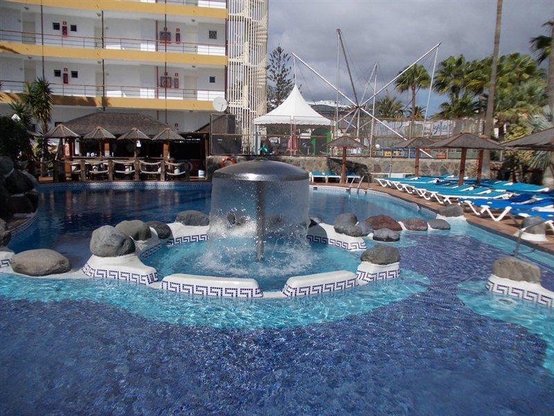 Maritim Playa Aparthotel Playa del Inglés