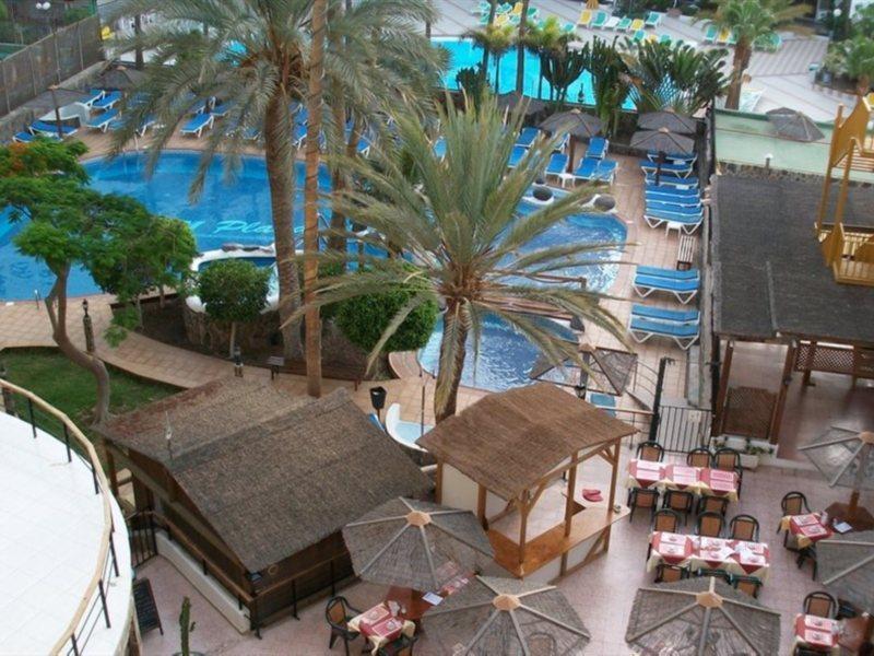 Maritim Playa Aparthotel 3*