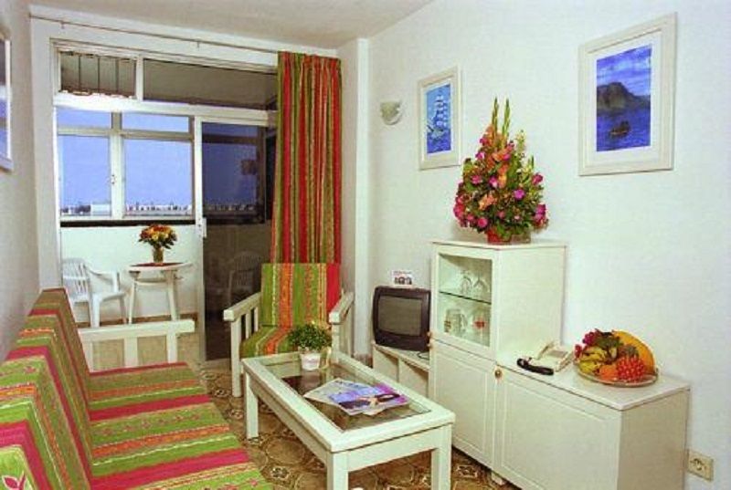 Aparthotel Maritim Playa